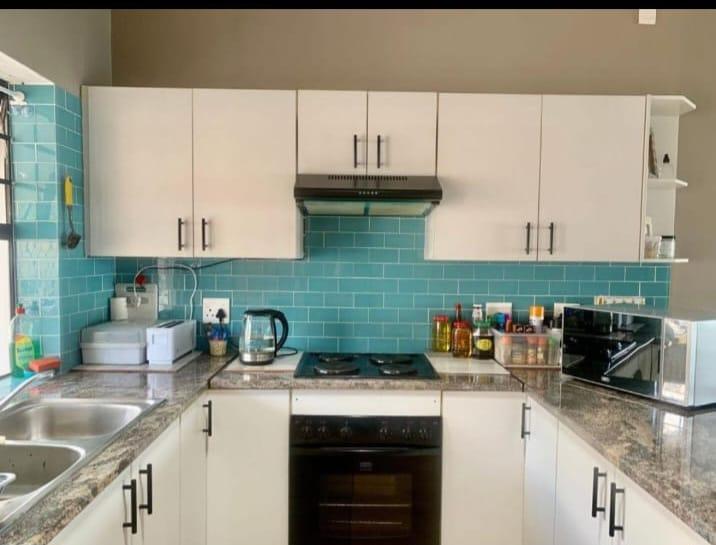 2 Bedroom Property for Sale in De Bakke Western Cape